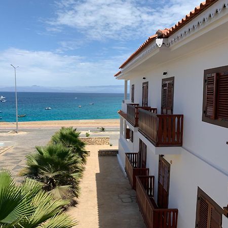Hotel Casa Evora - Luxury And Beach Front Cidade do Maio Exterior foto