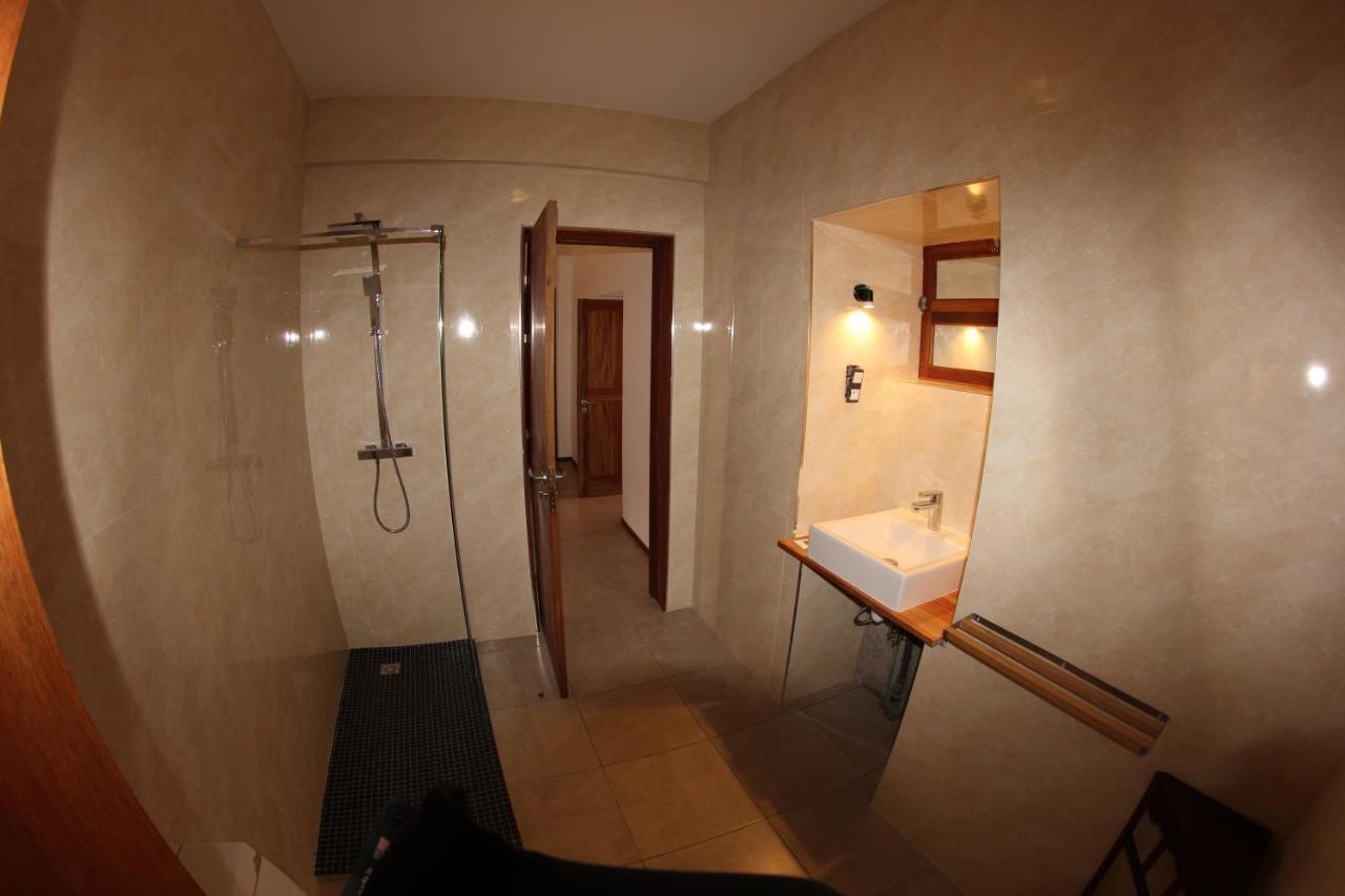 Hotel Casa Evora - Luxury And Beach Front Cidade do Maio Exterior foto