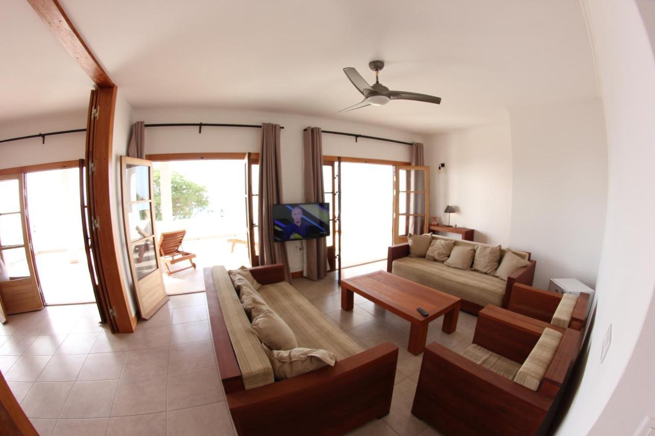 Hotel Casa Evora - Luxury And Beach Front Cidade do Maio Exterior foto